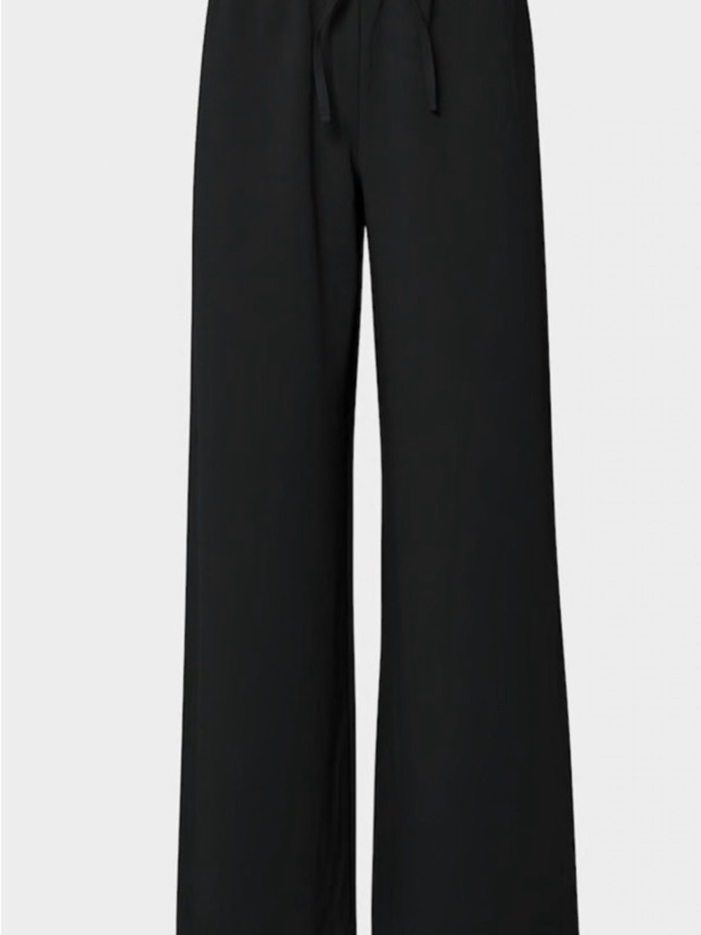 Aritzia - The Lodge Pant - Crepette